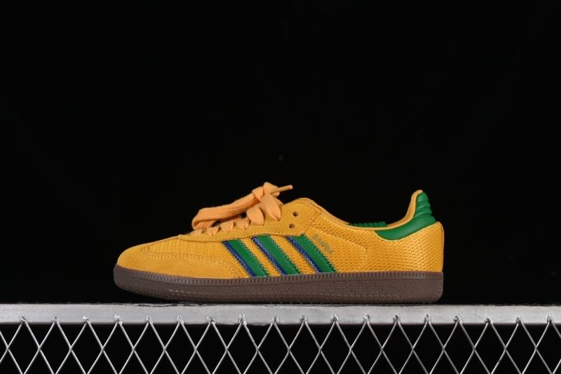 Adidas Samba Shoes